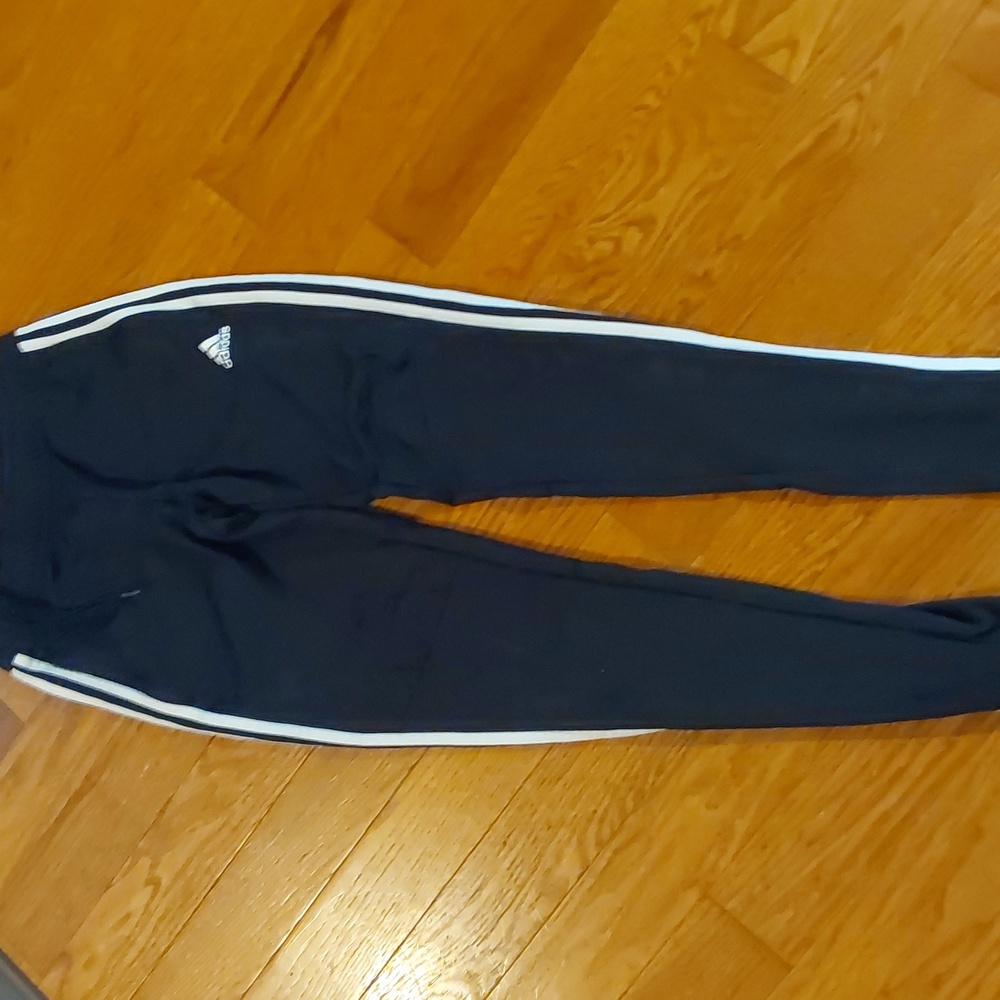 Addidas work out pants